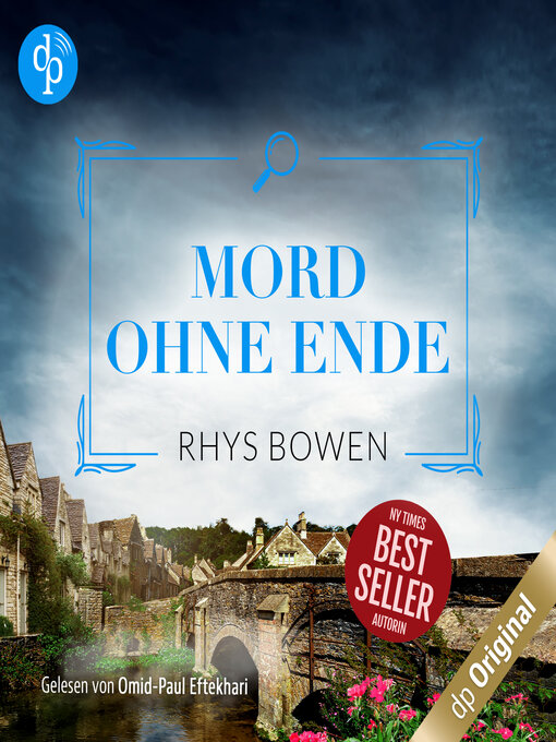 Title details for Mord ohne Ende by Rhys Bowen - Available